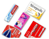 medicine and healthcare